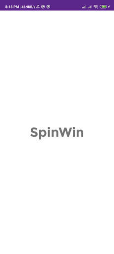 SpinWin - Games Credits screenshot 1