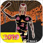 Halloween Granny Mod: Horror game 2019 1.0
