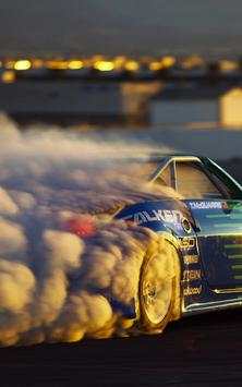Racing Car Live Walpapers स्क्रीनशॉट 3
