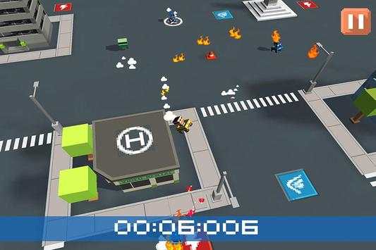 MiniChase screenshot 2