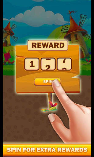 gioco di puzzle di parole dominanti screenshot 5
