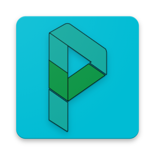 Passco  BECE Social Lite आइकन