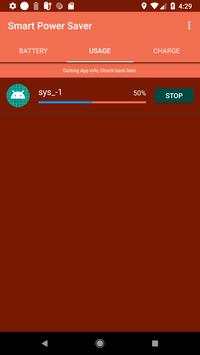 Smart Power Saver 2 تصوير الشاشة
