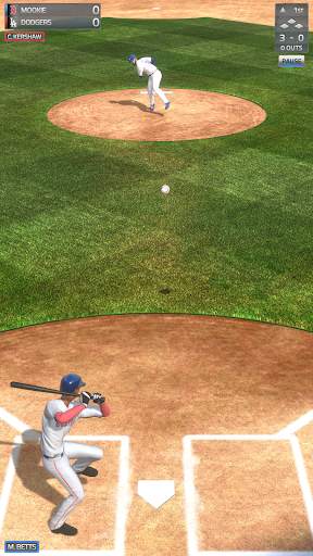 MLB Tap Sports Baseball 2019 screenshot 14