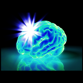 Binaural Beat@Accel Brain icon