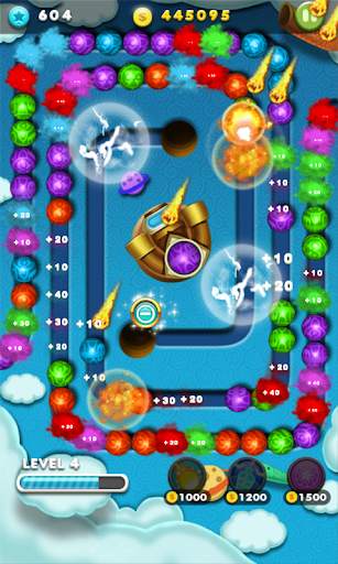 Marble Kingdom screenshot 3