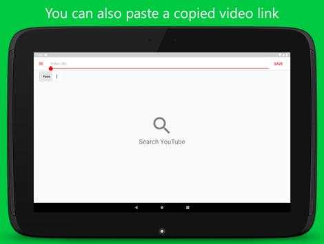 Thumbnail Downloader para o YouTube screenshot 12