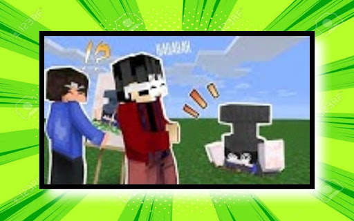 Cameraman Mod MCPE screenshot 4