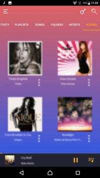 Tunes Music screenshot 3
