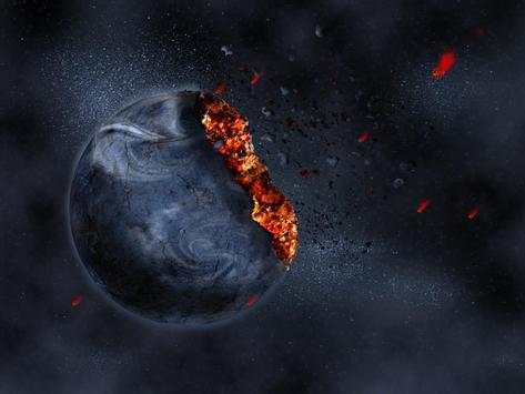 Cosmos Wallpapers Live screenshot 2
