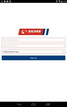 Eicher Genuine Parts Guide screenshot 10
