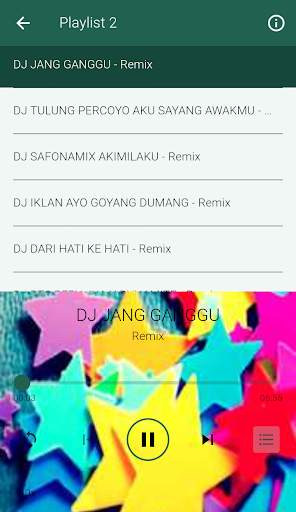 DJ SAYANG BAPAKKU DOKTER CINTA REMIX VIRAL screenshot 6
