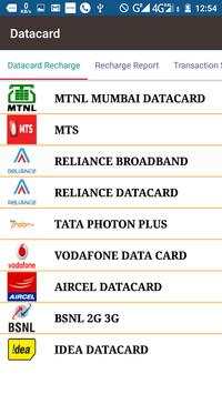 Pay Atm Recharge screenshot 5