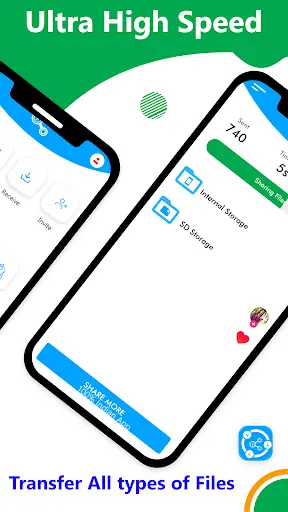 Indian Shareit App 2020 : Shareit lite app 2020 screenshot 2