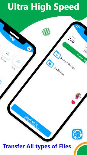 Indian Shareit App 2020 : Shareit lite app 2020 screenshot 2