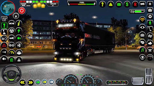 camion indien camion lourd screenshot 5