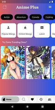 Manga Plus screenshot 2