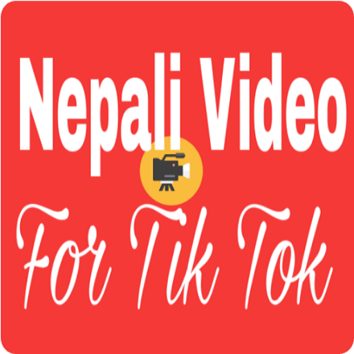 Nepali Video App иконка