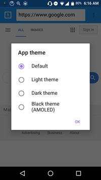 SPARK Browser screenshot 3