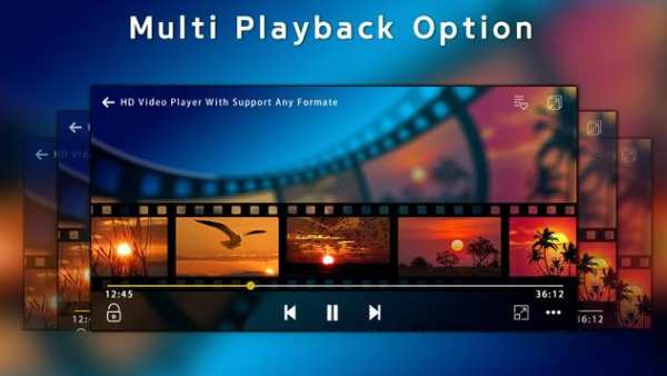 XX Video Player Download screenshot 2