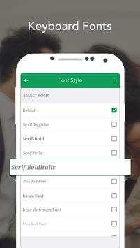 My Photo Keyboard screenshot 3
