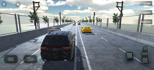 Offroad Car Simulator 3 screenshot 8