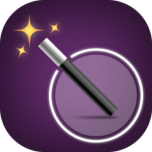 Magic Brush 1.1