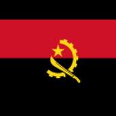 Wallpaper Angola icon