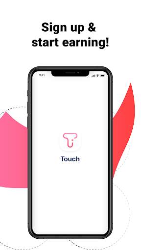 Touch Social screenshot 5