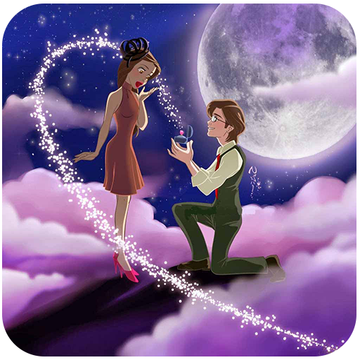 Propose Day Stickers icon