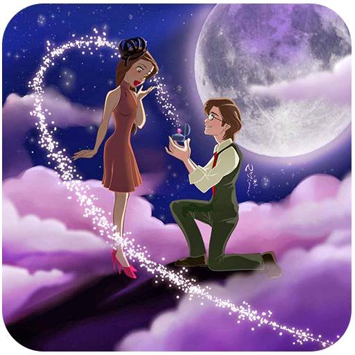 Propose Day Stickers 1.03