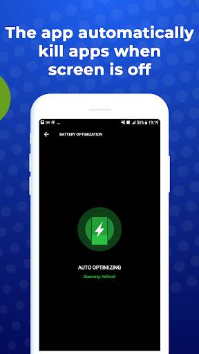 Fast Charging - Fast Battery Charger 2020 screenshot 6