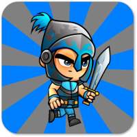 Knight's World logo