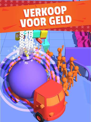 Crazy Shopping screenshot 15