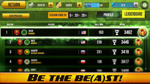 Wild Hunt: Hunting Games 3D screenshot 4