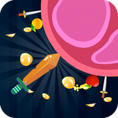 Knife Shoot icon
