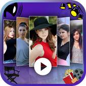 Mini Movie Maker Image To Video 1.0