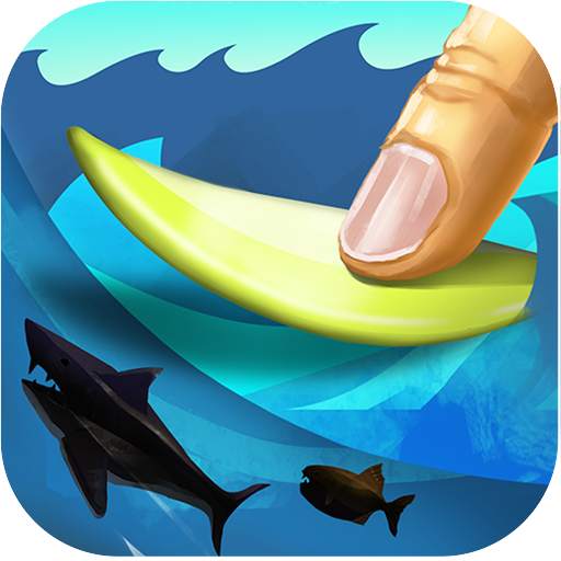 Finger Surfer - Free Surf Game 1.1.1