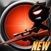 Stick man Sniper 3D Assassin 1.0.1