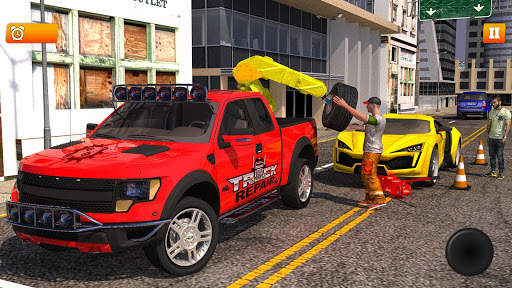 Mobile Car Mechanic Auto Works screenshot 3