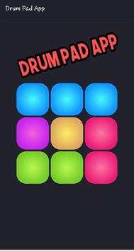 Music Pad app - Music maker screenshot 1
