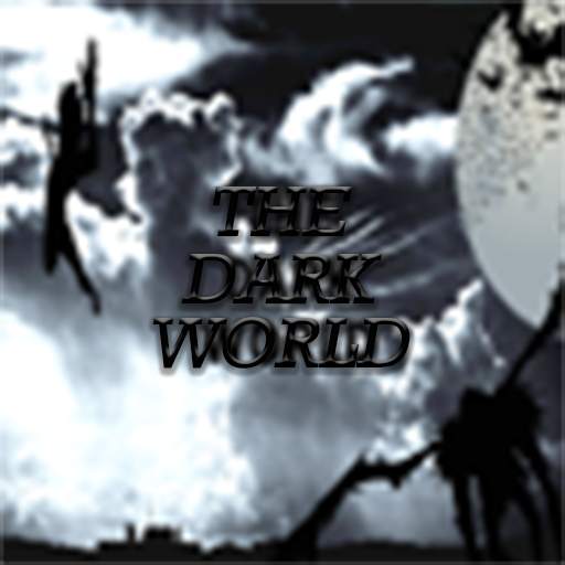 The dark world 1.0