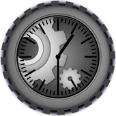 TimeWatcher Clear Mind Focus Productivity Timer icon
