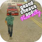Great Cheats For GTA Vice City 1.1