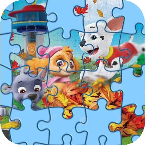 patrol puzzle game 3.0.0
