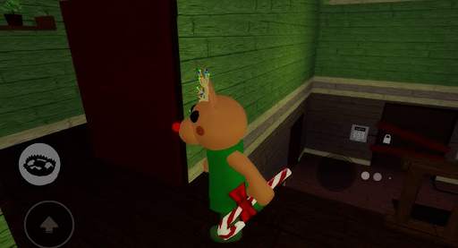 Piggy Mod Infection screenshot 3
