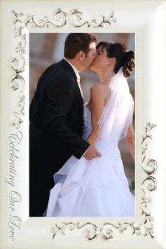 Wedding PhotoFrames screenshot 2