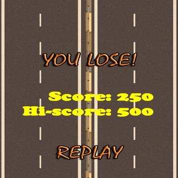 High Score Car Racing screenshot 4