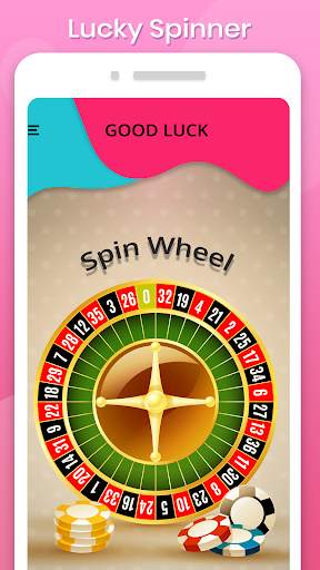Good Luck screenshot 3