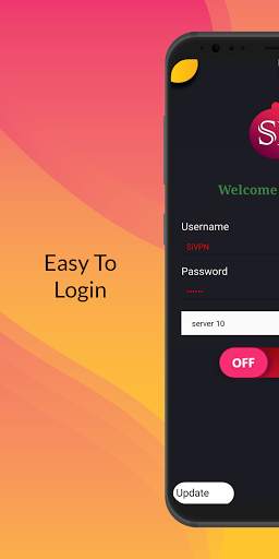 Si VPN screenshot 6
